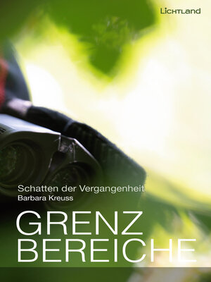 cover image of Grenzbereiche